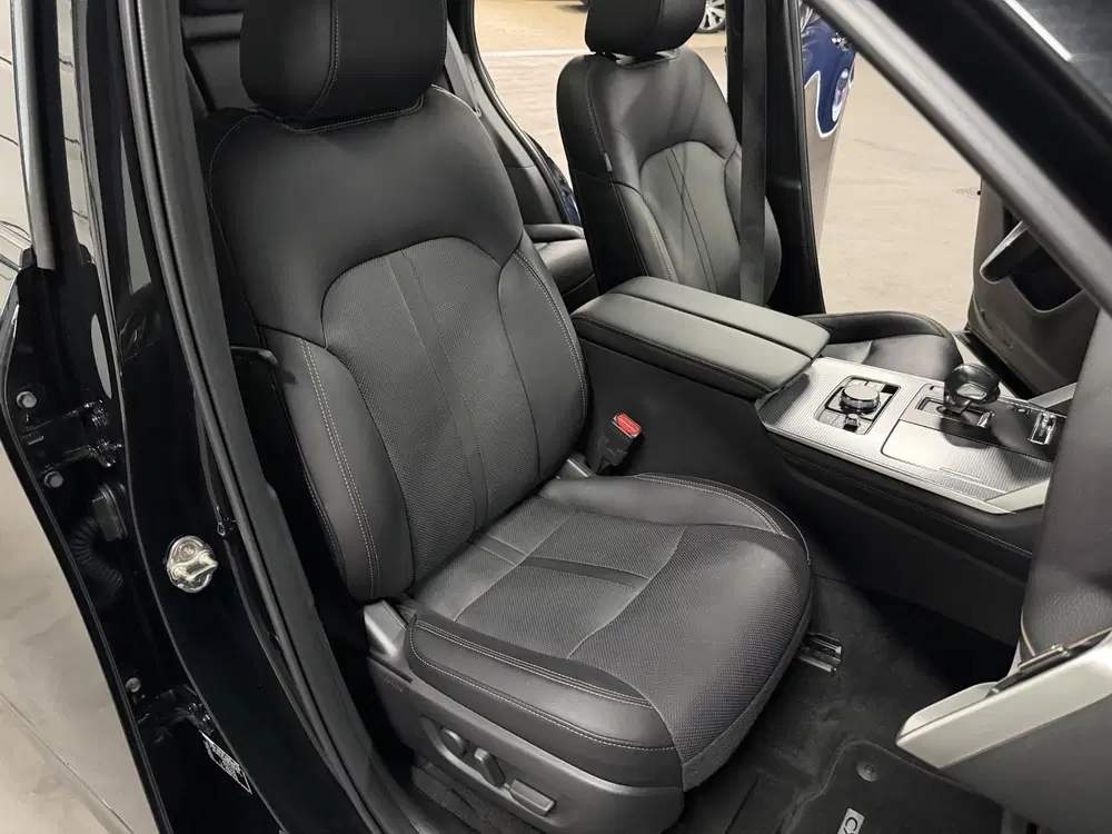 Mazda CX-60 2.5 e-SkyActiv PHEV Homura Trekhaak uit 2024, foto 15
