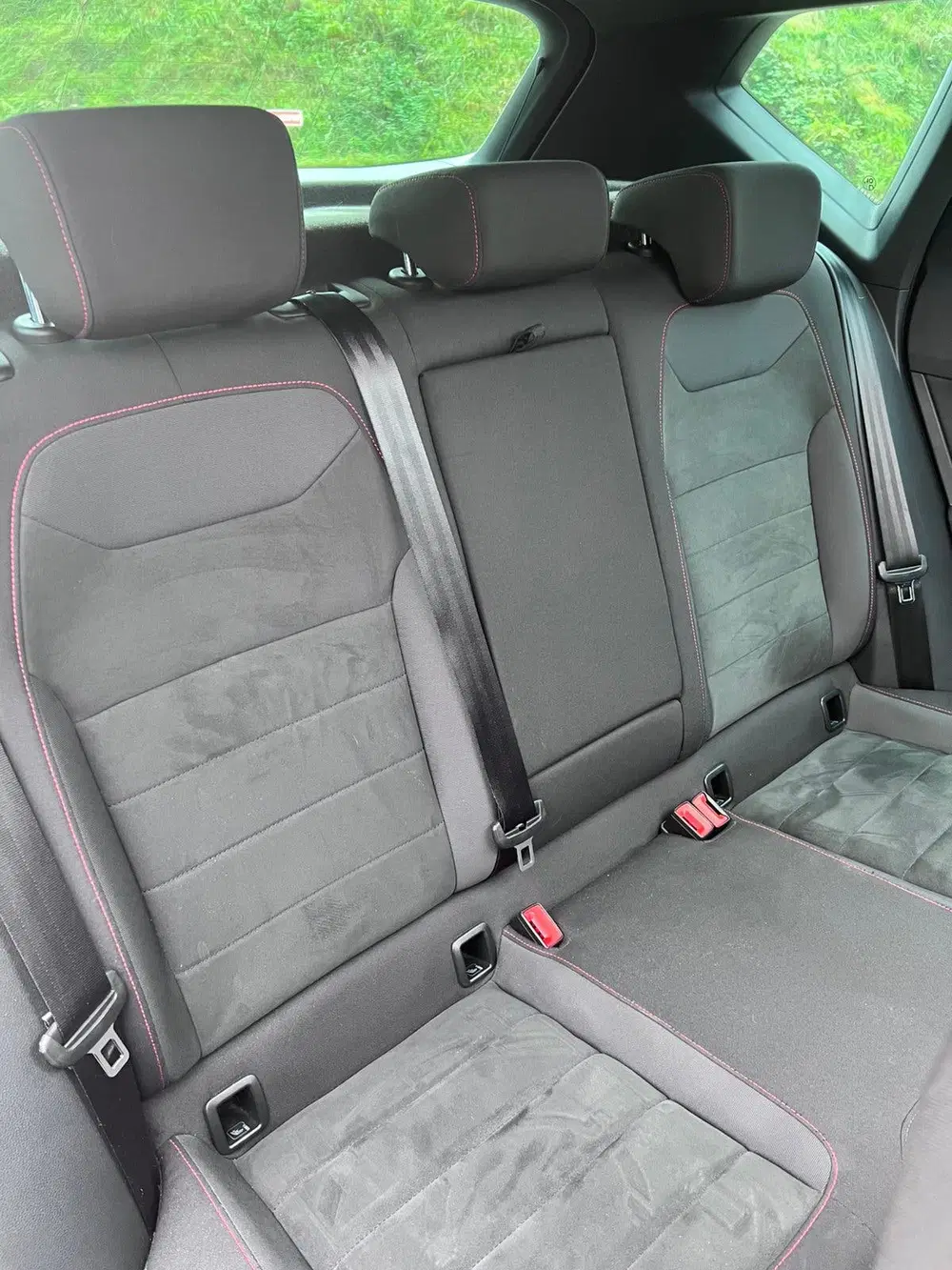 SEAT Ateca 1.5 Ecotsi 150pk Dsg-7 2020 Grijs uit 2020, foto 12