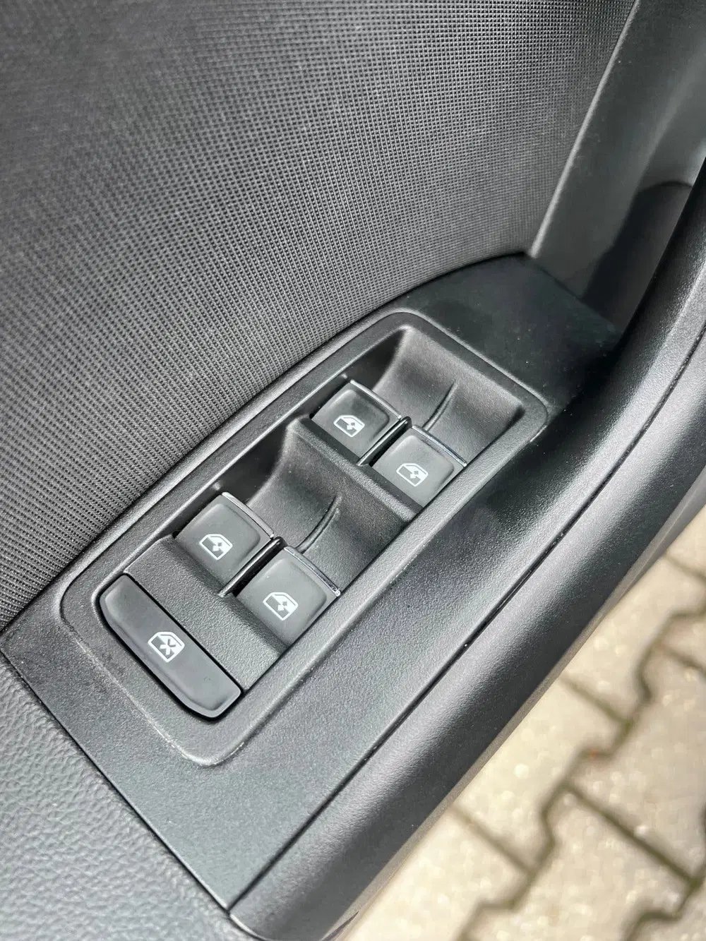 SEAT Ateca 1.5 Ecotsi 150pk Dsg-7 2020 Grijs uit 2020, foto 14