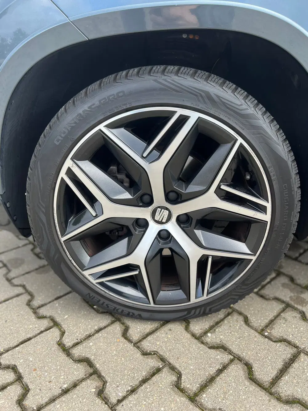 SEAT Ateca 1.5 Ecotsi 150pk Dsg-7 2020 Grijs uit 2020, foto 8
