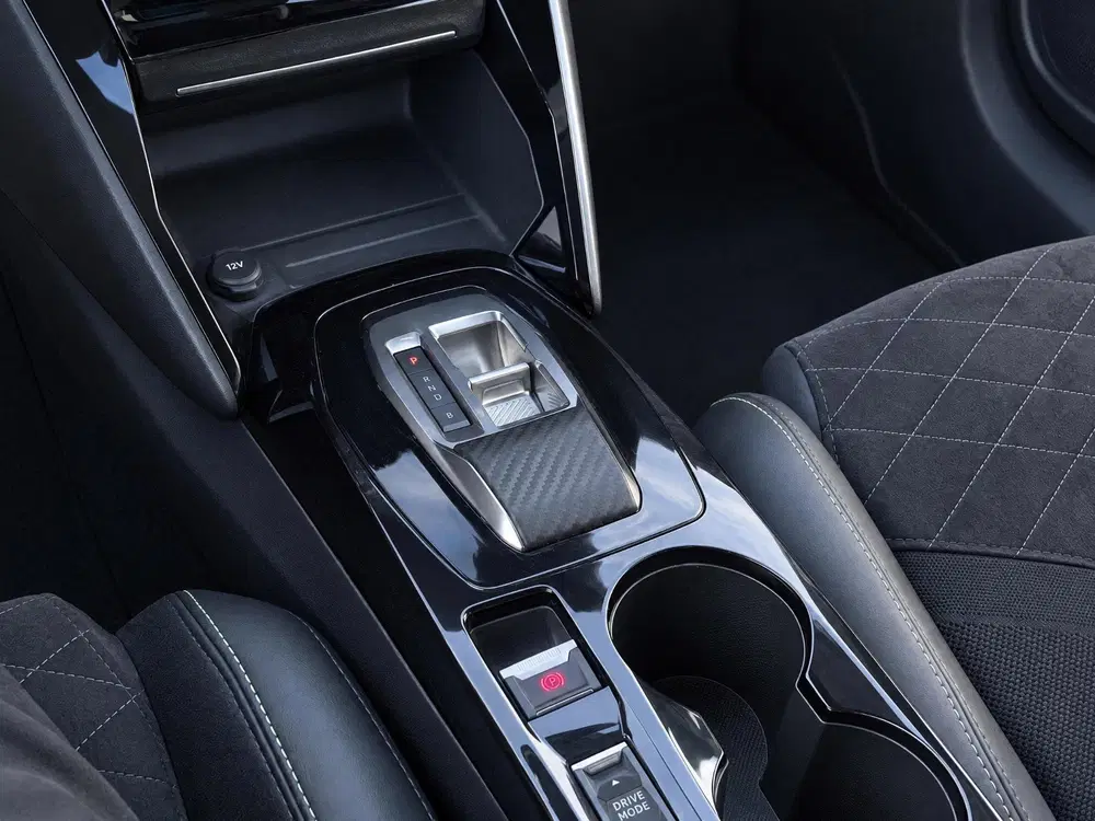 Peugeot 208 EV GT Pack 50 kWh Incl. 12 Maanden garanti uit 2022, foto 15
