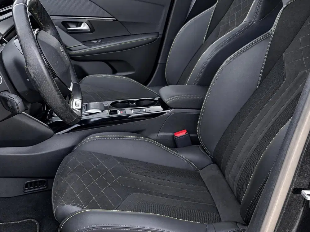 Peugeot 208 EV GT Pack 50 kWh Incl. 12 Maanden garanti uit 2022, foto 4