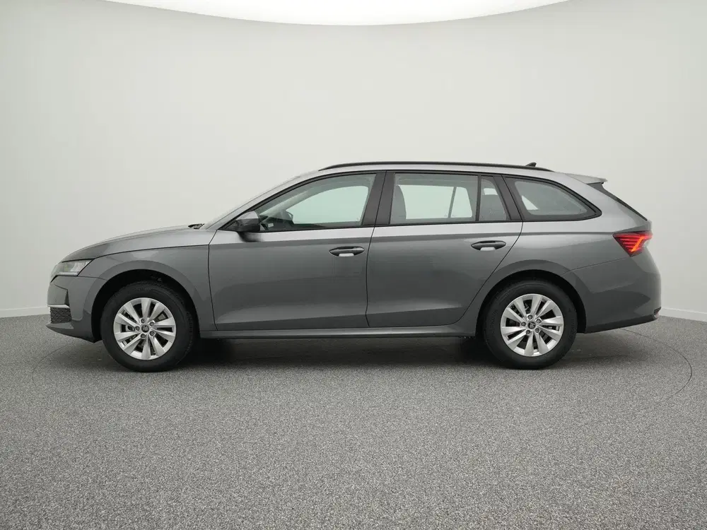 Skoda Octavia Business Edition 1.5 TSI uit 2026, foto 11