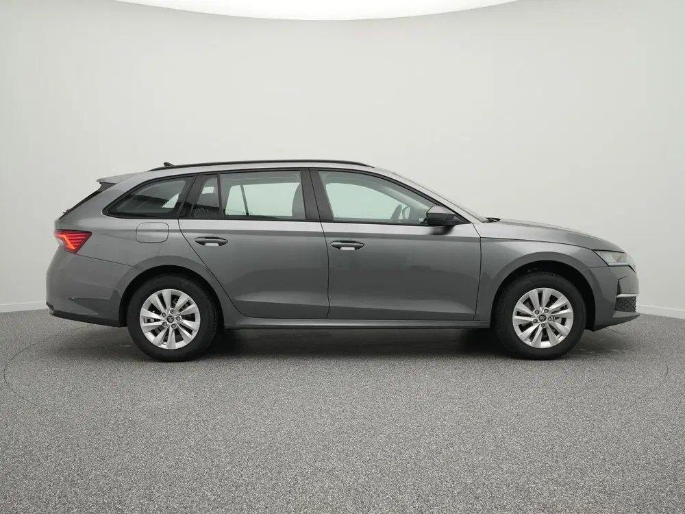 Skoda Octavia Business Edition 1.5 TSI uit 2026, foto 12