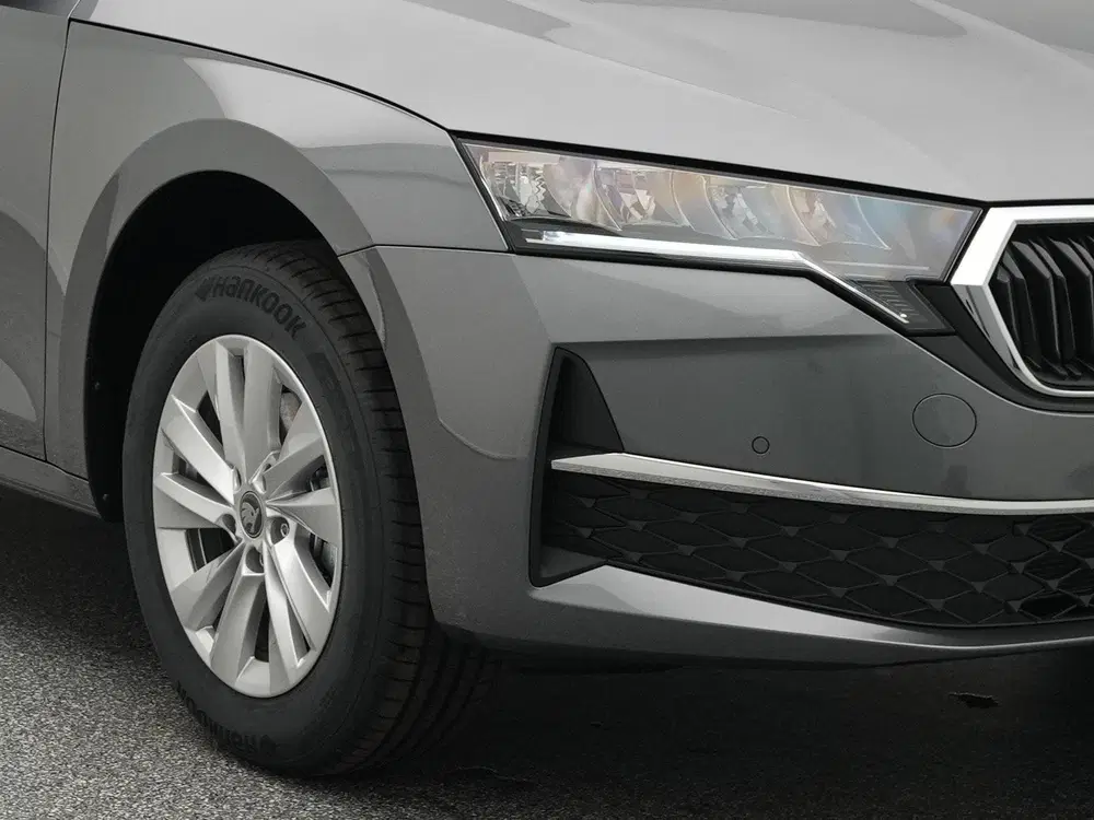 Skoda Octavia Business Edition 1.5 TSI uit 2026, foto 14