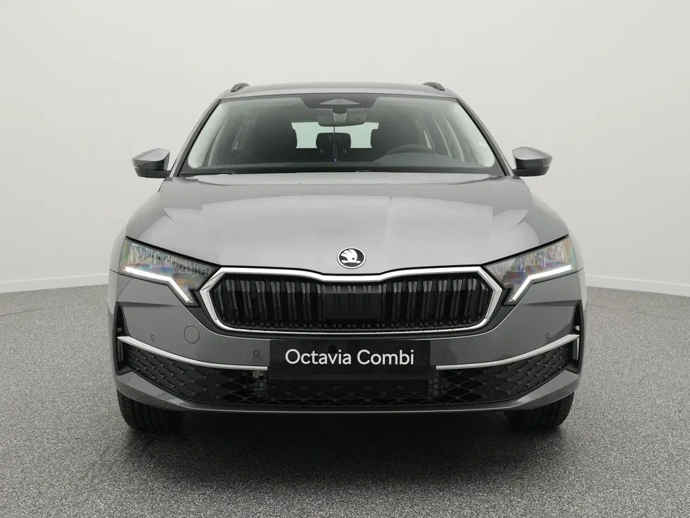 Skoda Octavia Business Edition 1.5 TSI uit 2026, foto 4
