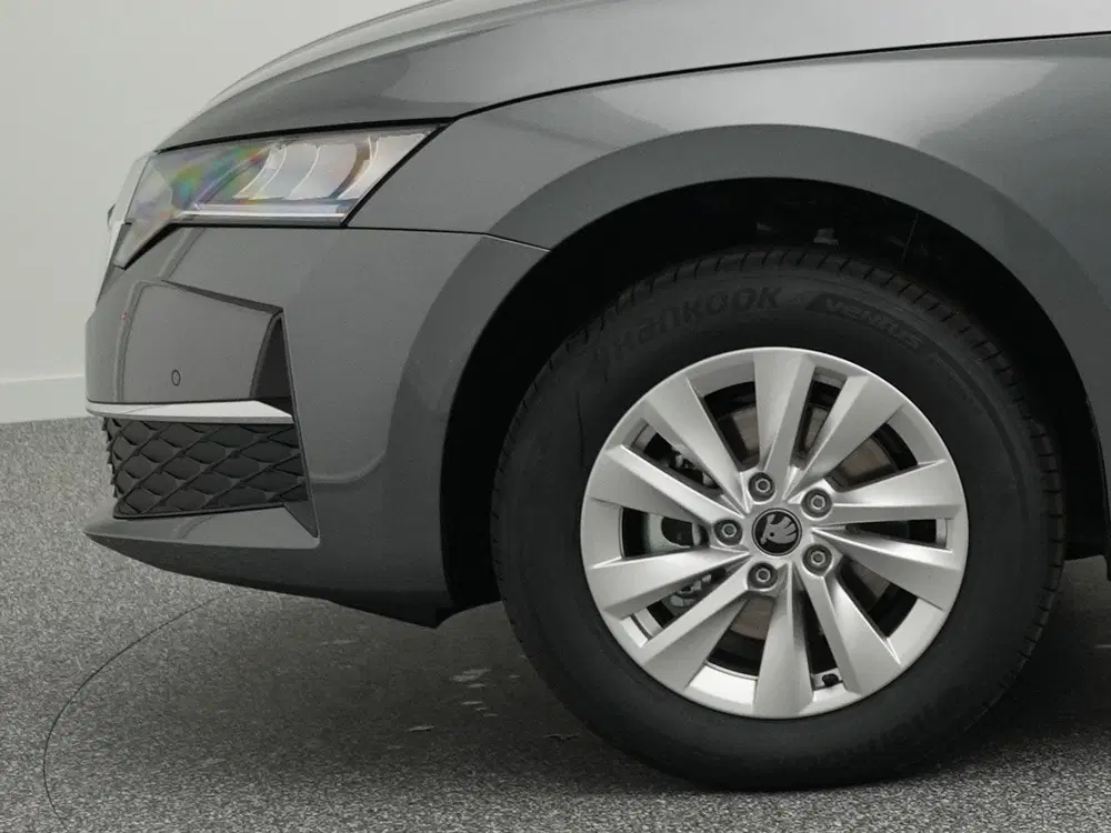 Skoda Octavia Business Edition 1.5 TSI uit 2026, foto 6