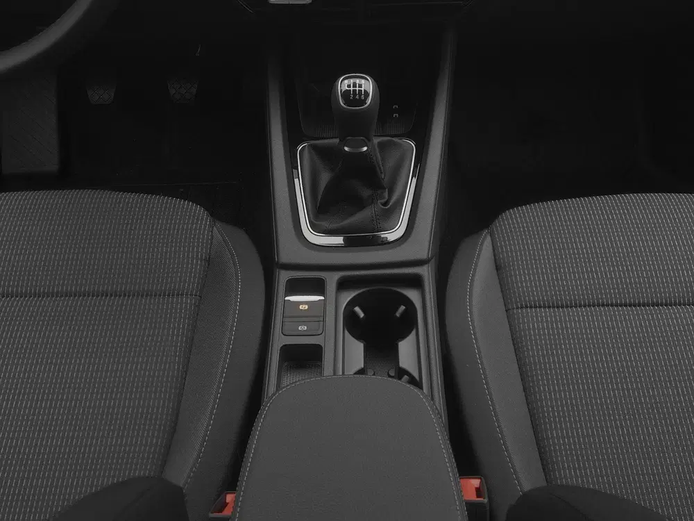 Skoda Octavia Business Edition 1.5 TSI uit 2026, foto 9