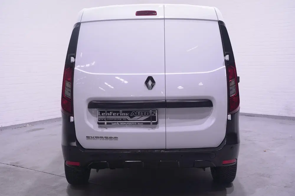 Renault Express 1.5 dCi 75 pk Airco uit 2023, foto 11