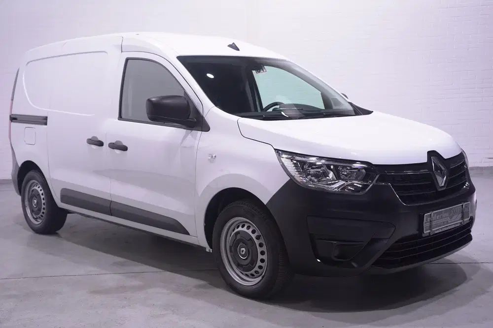 Renault Express 1.5 dCi 75 pk Airco uit 2023, foto 2