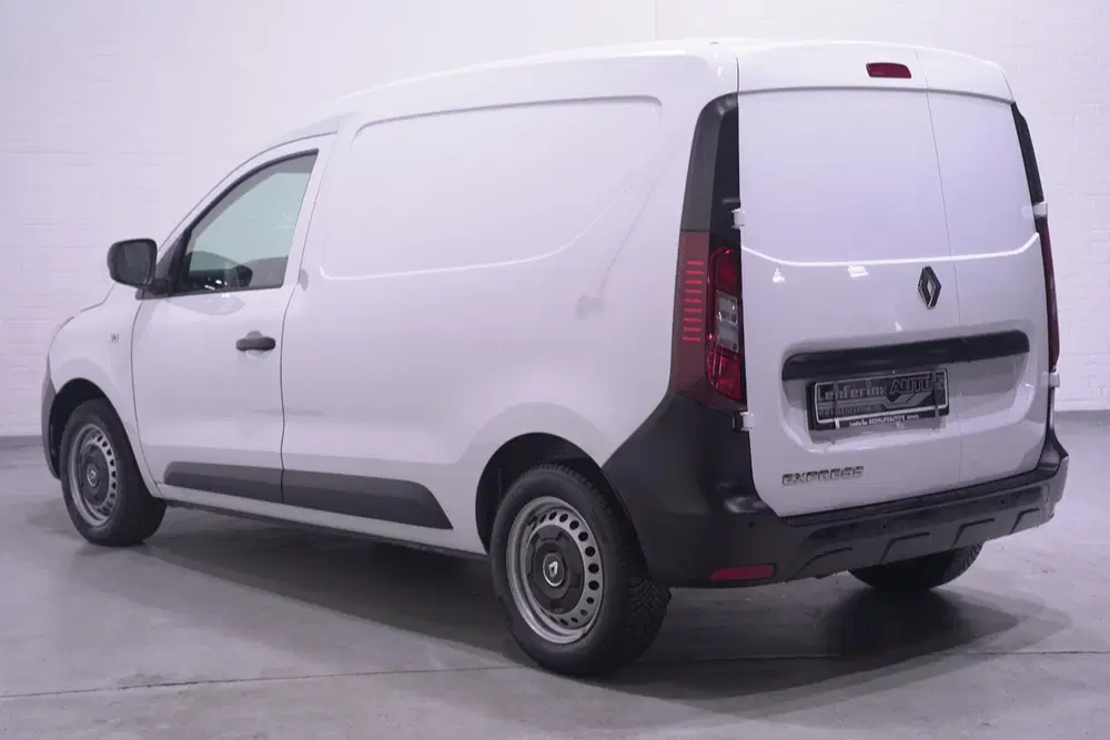 Renault Express 1.5 dCi 75 pk Airco uit 2023, foto 3
