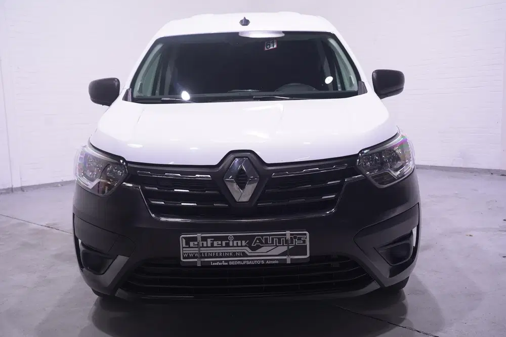 Renault Express 1.5 dCi 75 pk Airco uit 2023, foto 5