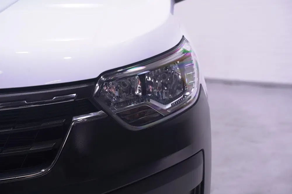 Renault Express 1.5 dCi 75 pk Airco uit 2023, foto 6