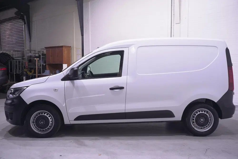 Renault Express 1.5 dCi 75 pk Airco uit 2023, foto 7