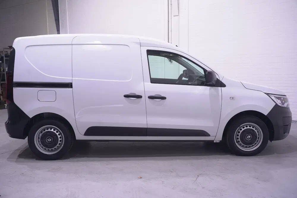 Renault Express 1.5 dCi 75 pk Airco uit 2023, foto 8