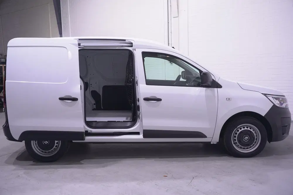 Renault Express 1.5 dCi 75 pk Airco uit 2023, foto 9