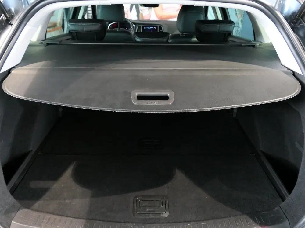 Renault Megane Mégane Estate 1.3 TCe 140 Techno *Vraag na uit 2023, foto 8