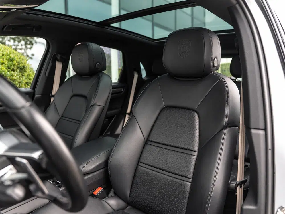 Porsche Cayenne 3.0 uit 2019, foto 14