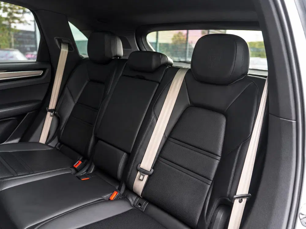 Porsche Cayenne 3.0 uit 2019, foto 15