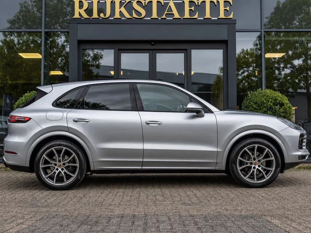 Porsche Cayenne 3.0 uit 2019, foto 6