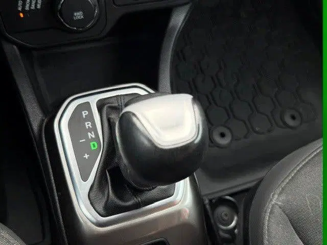 Jeep Renegade 1.3T 180pk 4WD AT9 Limited rijklaarprijs b uit 2019, foto 14