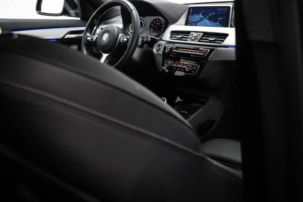 BMW X2 sDrive20i M-Sport Edition uit 2019, foto 15