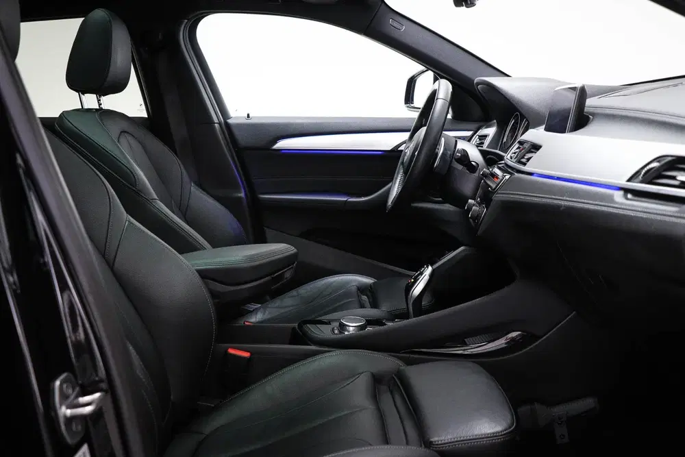 BMW X2 sDrive20i M-Sport Edition uit 2019, foto 4