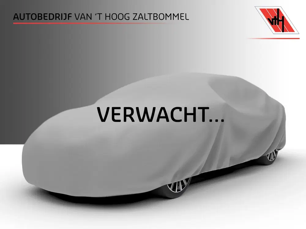 Mercedes-Benz CLA 250e AUT8 AMG Limite uit 2021