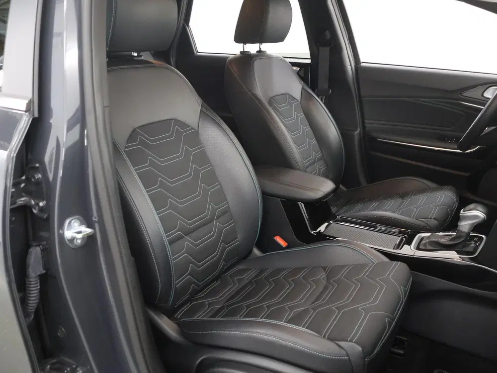 Kia Ceed 1.0 T-GDi MHEV Design Edition Automaat uit 2025, foto 10