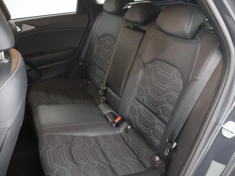 Kia Ceed 1.0 T-GDi MHEV Design Edition Automaat uit 2025, foto 11