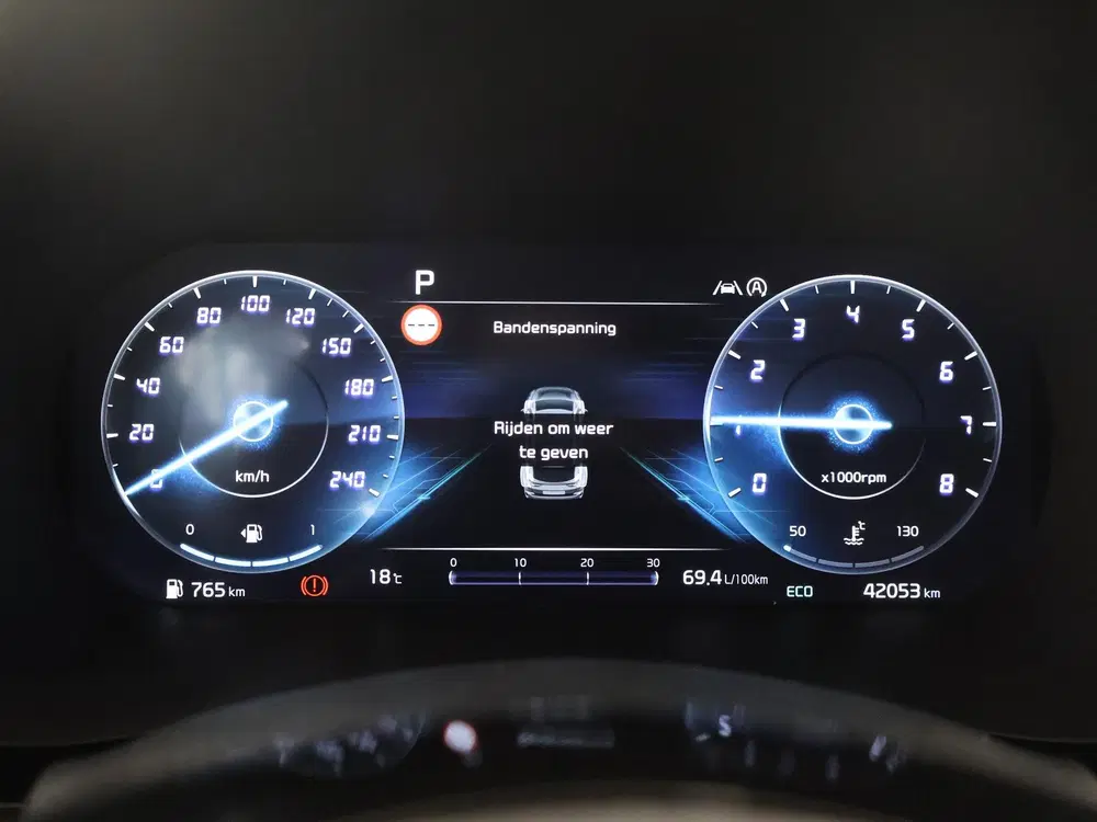 Kia Ceed 1.0 T-GDi MHEV Design Edition Automaat uit 2025, foto 12