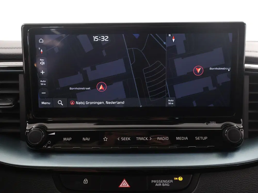 Kia Ceed 1.0 T-GDi MHEV Design Edition Automaat uit 2025, foto 13