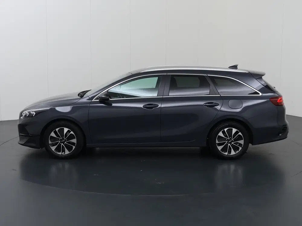 Kia Ceed 1.0 T-GDi MHEV Design Edition Automaat uit 2025, foto 5