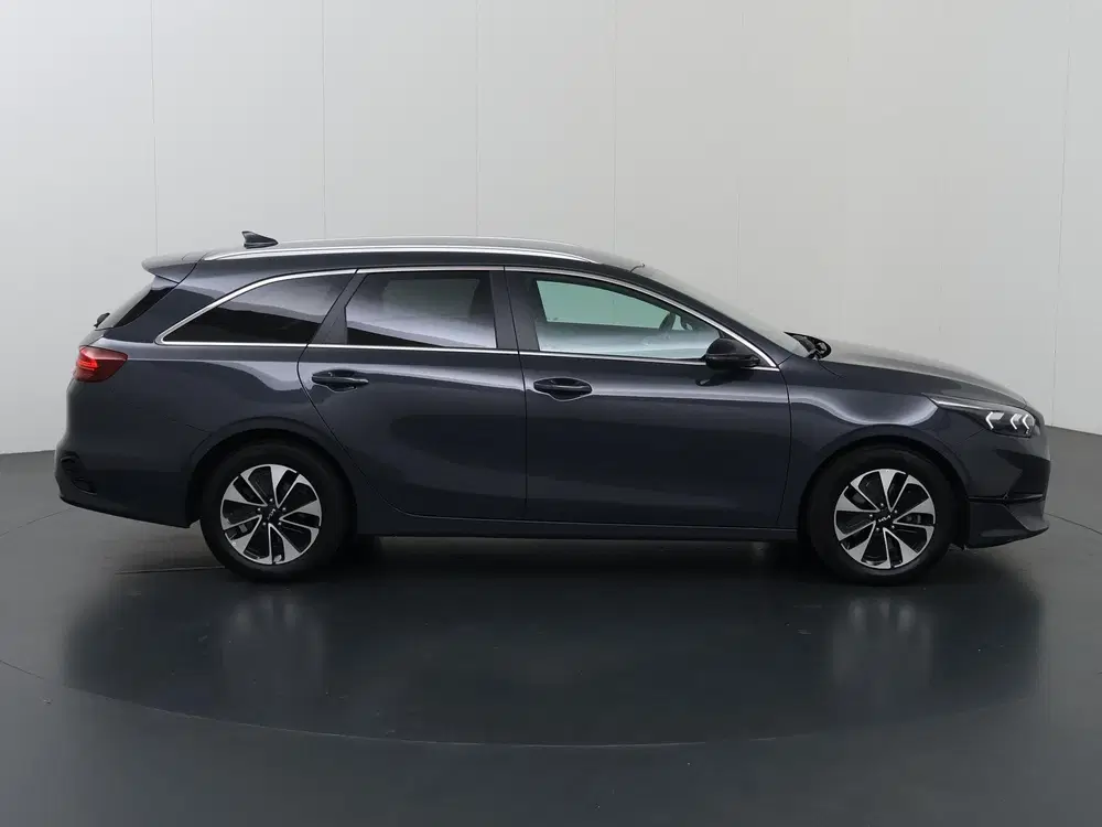 Kia Ceed 1.0 T-GDi MHEV Design Edition Automaat uit 2025, foto 6