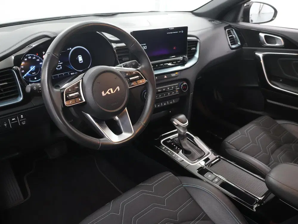 Kia Ceed 1.0 T-GDi MHEV Design Edition Automaat uit 2025, foto 7