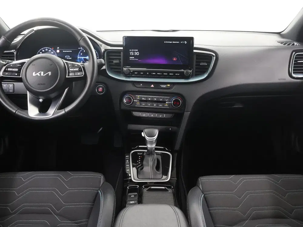 Kia Ceed 1.0 T-GDi MHEV Design Edition Automaat uit 2025, foto 8