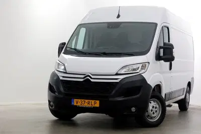 Citroën Jumper 2.2 BlueHDi 165pk L2H2 Airco uit 2022