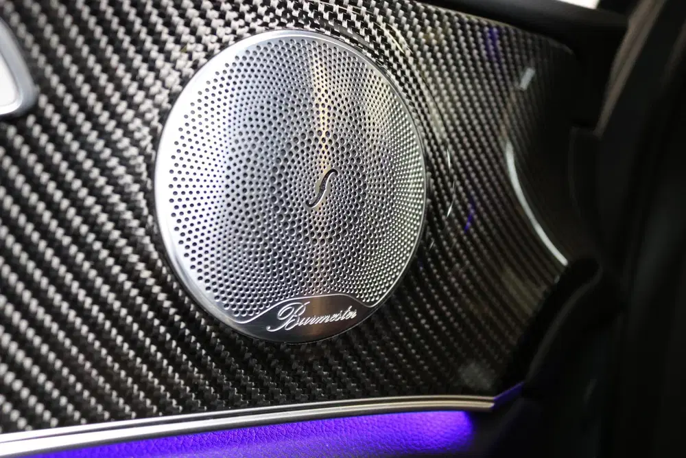 Mercedes-Benz E-Klasse AMG 63 S 4MATIC+ uit 2019, foto 14
