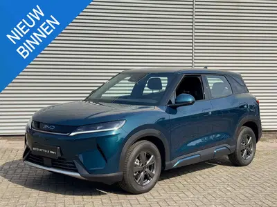 BYD Atto 2 1.5 DM-i Active uit 2026