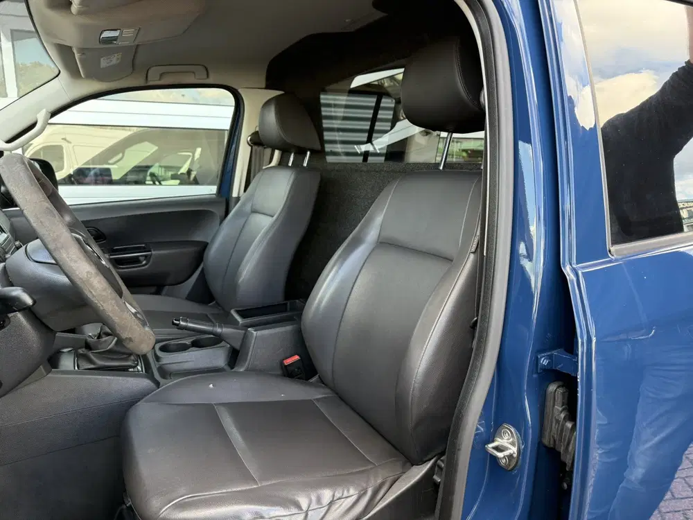Volkswagen Amarok 3.0 TDI Plus Cab Trendline (bj 2019) uit 2019, foto 5