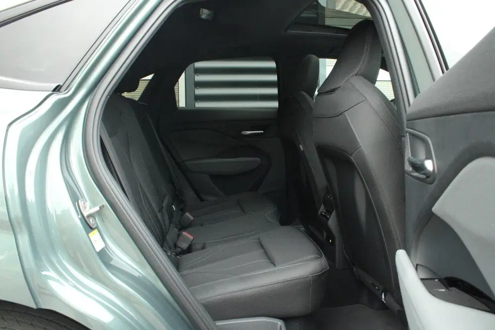 Audi Q3 1.5 272pk e-hybrid S edition uit 2026, foto 6