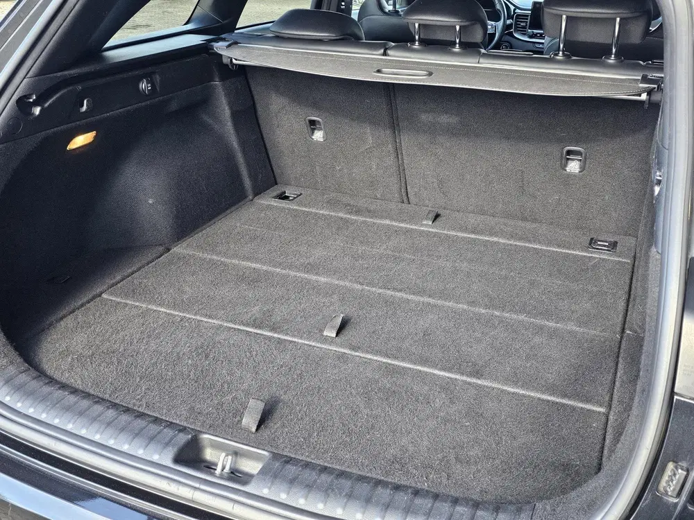 Kia Ceed 1.5 T-GDi GT-Line 160 pk uit 2021, foto 11