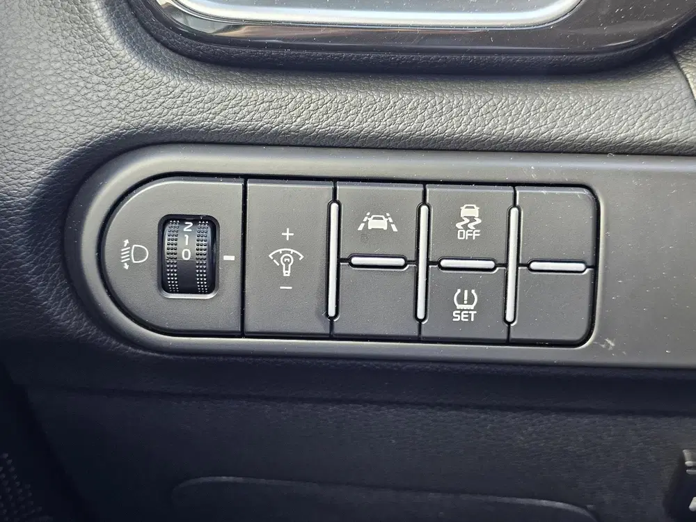 Kia Ceed 1.5 T-GDi GT-Line 160 pk uit 2021, foto 13