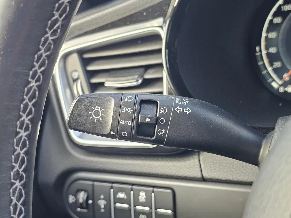 Kia Ceed 1.5 T-GDi GT-Line 160 pk uit 2021, foto 14