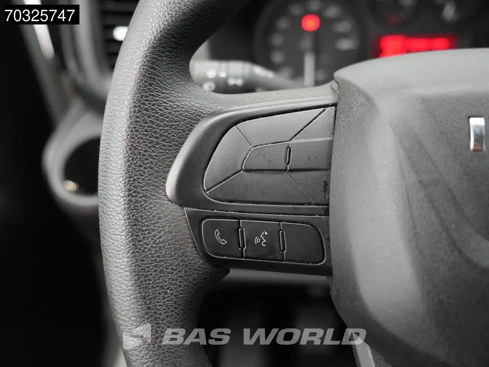 Iveco Daily 3.0L Laadklep Dubbellucht Bakwagen 160PK M uit 2024, foto 14