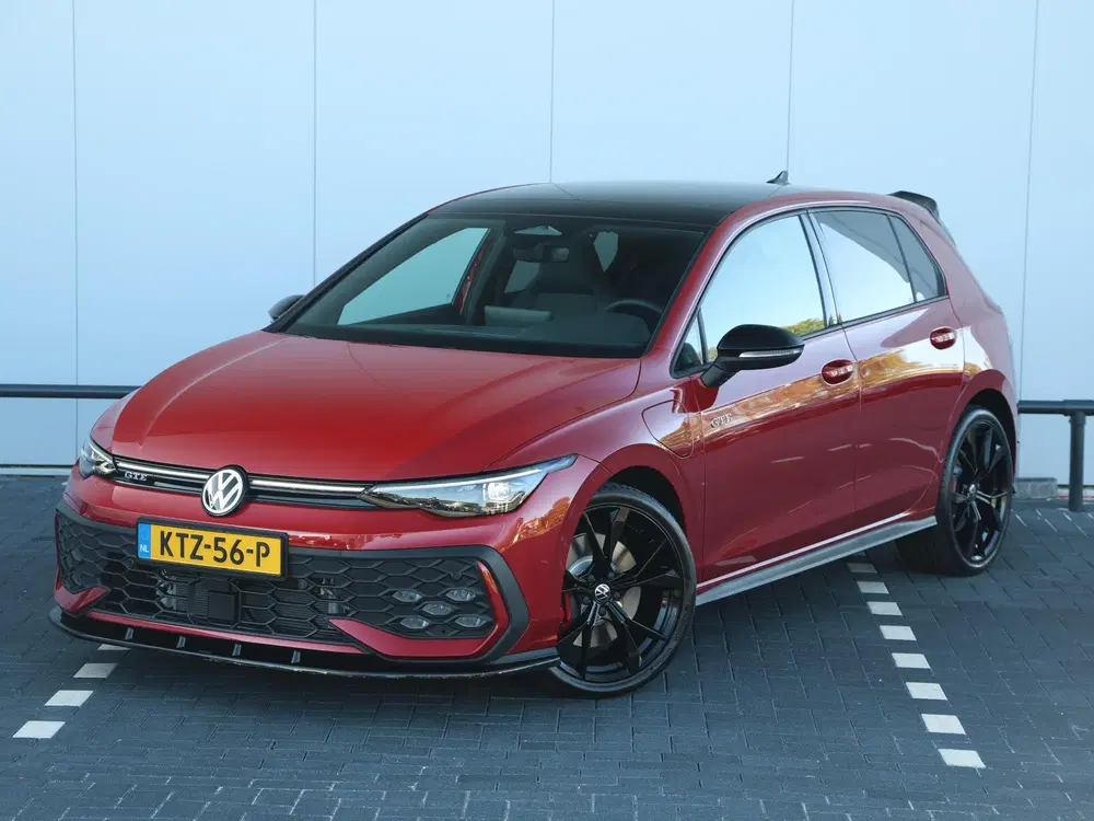 Volkswagen Golf GTE 1.5 eHybrid 272pk Trekhaak Inklapbaar uit 2026, foto 10