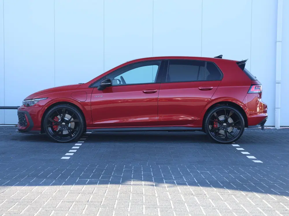 Volkswagen Golf GTE 1.5 eHybrid 272pk Trekhaak Inklapbaar uit 2026, foto 11
