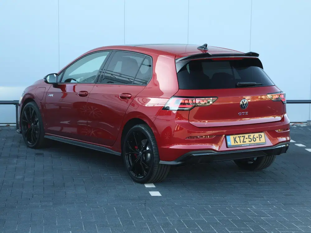 Volkswagen Golf GTE 1.5 eHybrid 272pk Trekhaak Inklapbaar uit 2026, foto 12