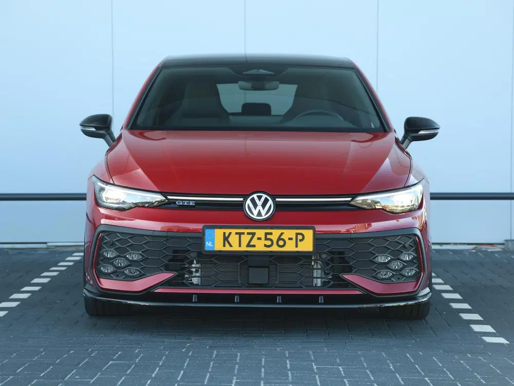 Volkswagen Golf GTE 1.5 eHybrid 272pk Trekhaak Inklapbaar uit 2026, foto 13