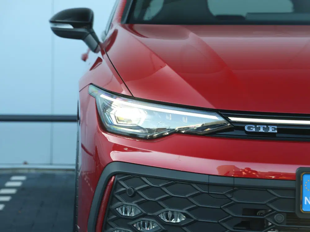 Volkswagen Golf GTE 1.5 eHybrid 272pk Trekhaak Inklapbaar uit 2026, foto 14